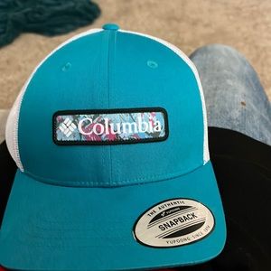 Columbia
